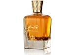 Al Wataniah Special Oud Unisex Eau De Parfum 100 Ml