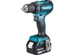 Makita DDF485RFE Makita Akku-Bohrschrauber DDF485RFE 2X3.0Ah/18V