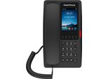 Fanvil H6W Fanvil H6W Hotel Telefon Schwarz