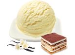 Gelato Alla Vaniglia Tiramisù Low Carb In Polvere Vegano Senza Zucchero E Senza Lattosio 333 G
