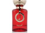Al Wataniah Massad Royale Eau De Parfum Unisex 100 Ml