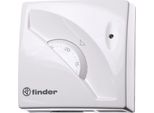 Termostato Ambiente Finder, Meccanico