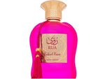 Paris Corner - Rua Radiant Roses Edp 100Ml