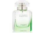 HermèS Un Jardin Sur Le Toit Eau De Toilette Unisex Ricaricabile 50 Ml