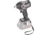 Procraft Industrial Iw550Abb Avvitatore A Impatto A Batteria 20 V 550 Nm 1/2" Solo - Senza Batteria, Senza Caricabatteria"