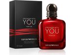 Armani Emporio Stronger With You Parfum 50Ml