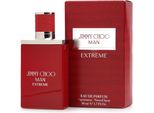 Jimmy Choo Uomo Extreme Eau De Parfum Spray 50Ml
