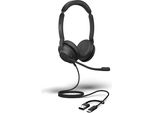 Jabra Evolve2 30 Se Usb C/A Uc Stereo