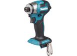 Makita Akku-Schlagschrauber Lxt 18 V - 1/4" - 180 Nm - 0 - 3.600 U/Min"