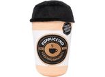 Peluche Fuzzyard Barkrista Puppuccino