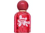 Tubbees Cherry Luxe Unisex Eau De Parfum 50 Ml