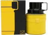 Armaf Odyssey Mega Eau De Parfum Per Uomo 60 Ml