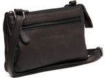 The Chesterfield Brand Pelle Borsa A Tracolla Osaka Crossbody Bag Black Nero