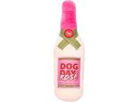 Peluche Fuzzyard Dog Day Rose