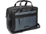 The Chesterfield Brand Borsa Da Ufficio Laptop Bag Con Scomparto Per Laptop Nivano Business Bag Light Grey Grigio Cadetto