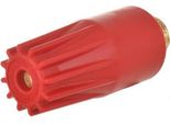Ugello Rotante Pa UR32 040 - 350 Bar, Portata Interna 1/4", 10-34 L/Min, 5C - 100C"
