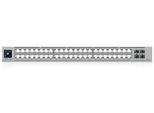 Ubiquiti Switch Unifi 16X2.5G Rj45/32X10G Rj45/4Xsfp28 Managed Poe++ 1080W 19" Rack-Mountable, 1,3"" Touchscreen"