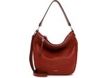 Suri Frey Borsa A Tracolla Borsa A Tracolla Abbey Shoulder Bag Rust Terracotta
