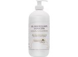 Skinsystem After Wax Refreshing Gel 500Ml - Gel Rinfrescante Dopocera