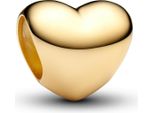 Pandora Moments Charm Mini Cuore Placcato Oro 763998C00