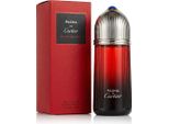 Cartier Pasha De Cartier ÉDition Noire Sport Eau De Toilette 150 Ml (Uomo)