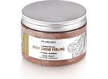 Organique Bronzing Therapy Esfoliante Corpo, 450 Ml