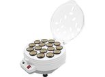 Pulitore Di Palline Da Piscina, Funzionamento Automatico, Lucidatura Efficiente, Spina Ue, Bianco