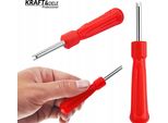 Chiave Per Valvole Kraft&Dele KD5909