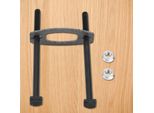 Set Guarnizioni Scarico Con Dadi E Viti Per Motoseghe Husqvarna 50 Special, 51 E 55 Rancher