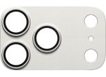 Panzerglass ® Fender Camera Protection Silver Iphone 17 Pro, Apple, Apple - Iphone 17 Pro, Applicazione A Secco, Resistente Ai Graffi, Resistente Agli Urti, Argento, 1 Pezzo(I)