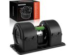 Frankberg 1X Motore Soffiatore Interno Per Renault Trucks Magnum