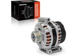 Frankberg 1X Alternatore Per Peugeot Boxer CitroëN Jumper Bus 2.2L
