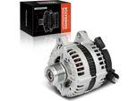 Frankberg 1X Alternatore Per Land Rover Freelander 2 Fa L359 Volvo S80 V70