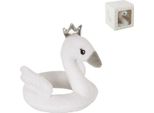 Sonaglio Coccoloso - Sonaglio - Bianco / Grigio - 14 X 14 X 13 Cm