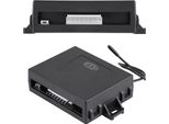 Kit Telecomando Per Blocco/Sblocco Porte Auto 12V 4 Porte, Sistema Di Chiusura Centralizzata Automatica Con Accesso Senza Chiave