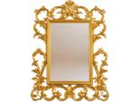 Casa Padrino Specchio Barocco Oro H. 134 Cm - Mobili In Stile Barocco