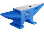 Pro Horn Incudine 30KG/66,1LBS Peso Incudine In Acciaio Incudine Da Fabbro Incudine Da Fabbro, Incudine Portatile In Ghisa Resistente Incudine Da Fabbro Banco Da Lavoro Stabile Incudine Da Fabbro Incudine Da Fucina