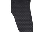 Tappetini Per Auto Vidaxl 4 Pezzi Nero Adatto Per T-ROC Cabrio Tpe
