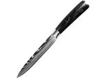 Coltello Da Cucina BL-39296 - Utility/Nero KP39296