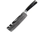 Coltello Da Cucina BL-39300 - Nakiri/Nero KP39300