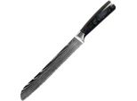 Coltello Da Cucina BL-39301 - Bread/Nero KP39301