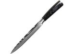 Coltello Da Cucina BL-39302 - Slicing/Nero KP39302