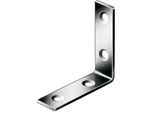 Sedia Angolare L.60 X 60Mm L.18Mm P.2Mm Va Vormann