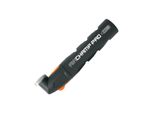 Sks 10429 Pompa A Cartuccia Airchamp Pro 150 Mm, Incl. Staffa Dv/Av/Sv, Nero