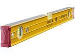 Stabila Tipo 96-2 M Livello 0,61 M Rosso, Giallo