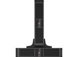 Bluewalker 10134012 Bluewalker Usv Batterie-Pack Powerwalker Bp P72R-12X9Ah (Speditionsversand)