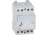 Legrand 412553 CX3 SchüTz 230V 40A 4S M.Hd 3M