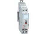 Legrand 412544 CX3 SchüTz 230V 25A 2S M.Hd 1M