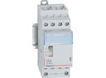 Legrand 412551 CX3 SchüTz 230V 25A 4S M.Hd 2M