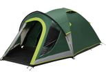 Tenda Da Campeggio Per 4 Persone Coleman Kobuk Valley 4 Plus